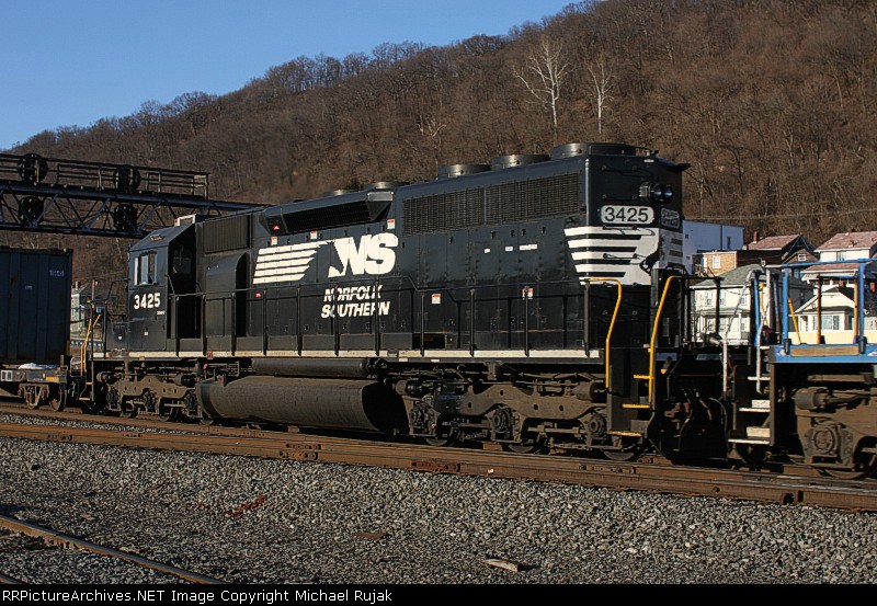 NS 3425